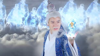 The Celestial Decree Trailer