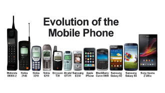 The Cell Phone Revolution Trailer