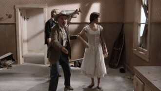 The Cellar Trailer