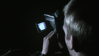The Cellar Trailer