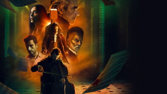 The Cello Trailer