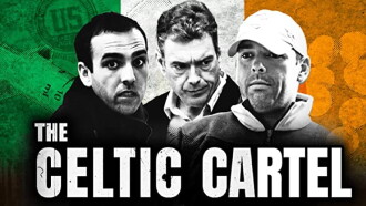 The Celtic Cartel Trailer