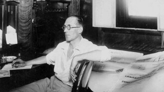 The Century of Le Corbusier Trailer