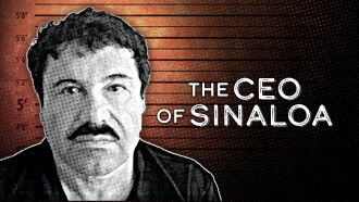 The CEO of Sinaloa Trailer