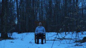The Chair Trailer