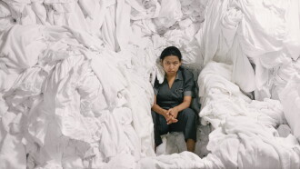 The Chambermaid Trailer