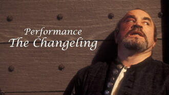 The Changeling Trailer