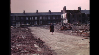 The Changing Face Of Salford Collection Trailer