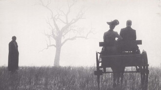The Chant of Jimmie Blacksmith Trailer