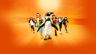 The Chaos Sisters feat. Penguin Paul Trailer
