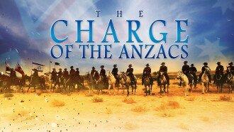The Charge of the Anzacs Trailer