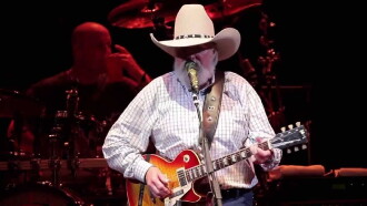 The Charlie Daniels Band: Live on DVD Trailer