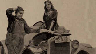 The Charmer Trailer