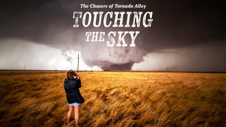 The Chasers of Tornado Alley Trailer