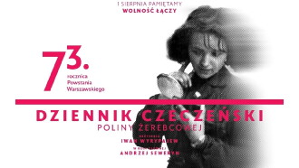 The Chechen Diary of Polina Zerebova Trailer