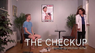 The Checkup Trailer