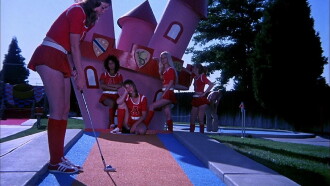 The Cheerleaders Trailer