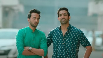 The Cheetahs of Roop Nagar Trailer