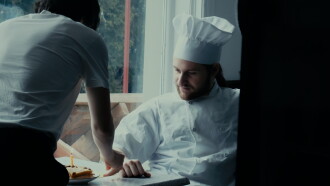 The Chef 2: The Aroma Of Vengeance Trailer
