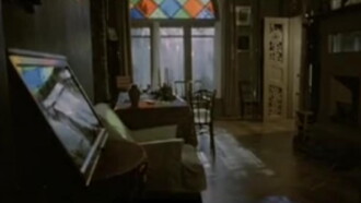 The Chekhovs Trailer