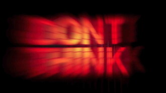 The Chemical Brothers: Don't Think Trailer