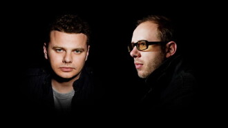 The Chemical Brothers - Singles 93-03 Trailer