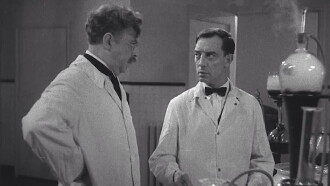 The Chemist Trailer