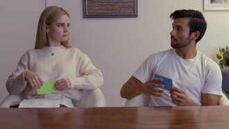 The Chemists Trailer