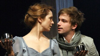 The Cherry Orchard Trailer
