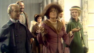 The Cherry Orchard Trailer
