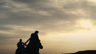 The Chess King: The Total War Trailer