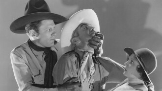 The Cheyenne Kid Trailer