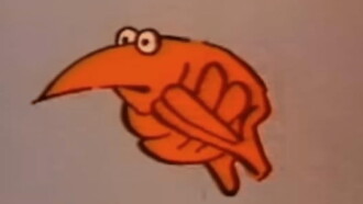 The Chicken Trailer