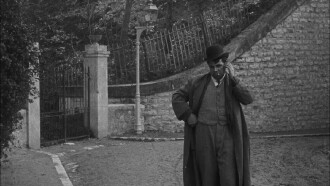 The Child of Paris Trailer