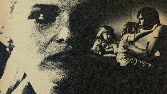 The Child Stealer Trailer