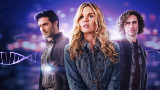 The Child They Hid Trailer