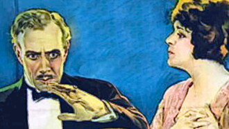 The Child Thou Gavest Me Trailer