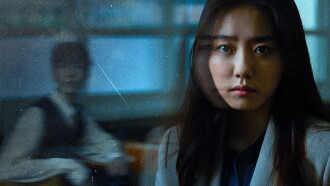The Child Who Would Not Come Trailer