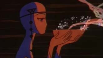The Childhood of Ratibor Trailer