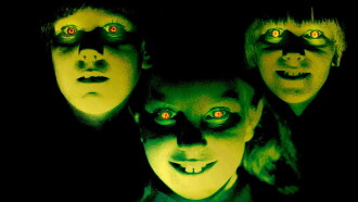 The Children Trailer