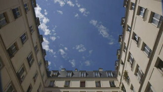 The Children of 209 Saint-Maur Street Trailer