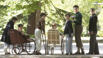The Children of Chance Trailer