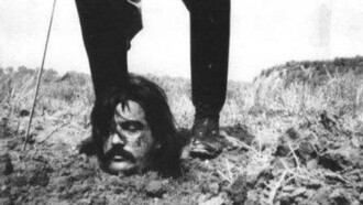 The Children of Fierro Trailer