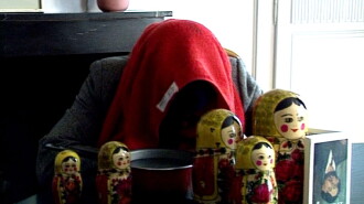 The Children Play Russian Trailer
