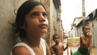 The children trapped in Bangladesh's brothel village Trailer