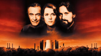 The China Syndrome Trailer