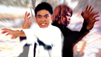 The Chinese Boxer Trailer
