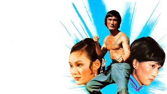 The Chinese Mack Trailer