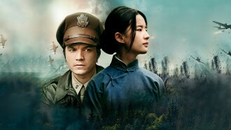 The Chinese Widow Trailer