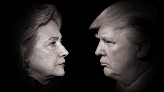 The Choice 2016 Trailer